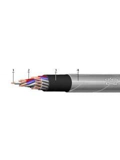 Кабели КРНБГ 52x1