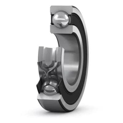 Кабели Подшипник шариковый 607/8-2Z SKF