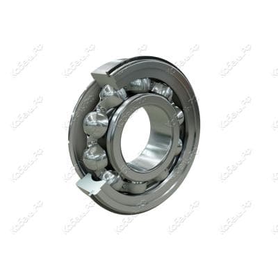 Кабели Подшипник шариковый 6302ZNR FBJ