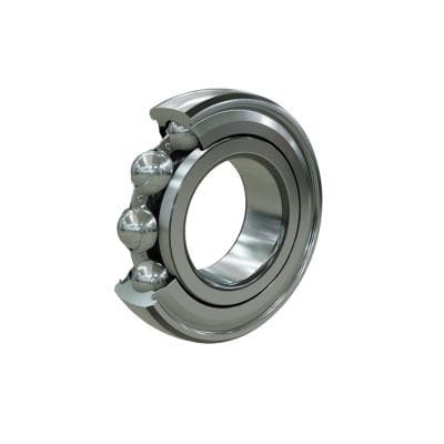 Кабели Подшипник шариковый 1580211 АС17 FBC