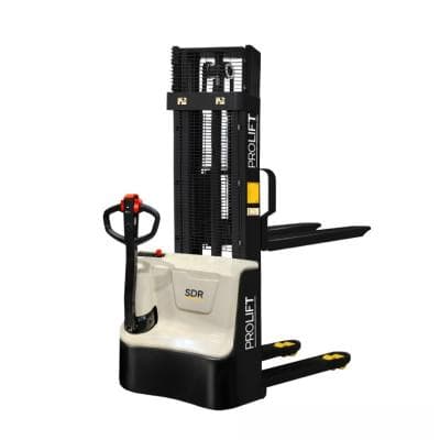 Кабели Электроштабелер самоходный PROLIFT M2 SDR1235 Li-ion