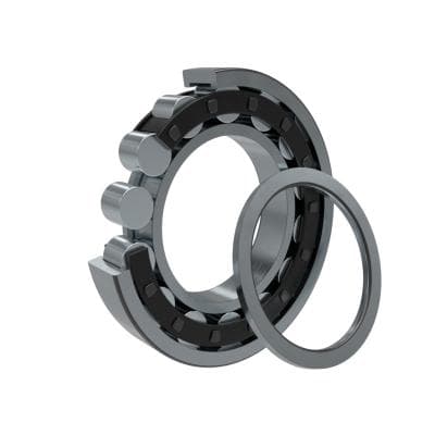 Кабели Подшипник роликовый 92412 КМ FBC