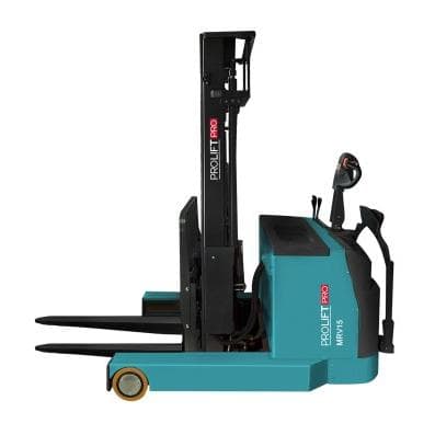 Кабели Штабелер с выдвижной мачтой PROLIFT PRO MRV1640