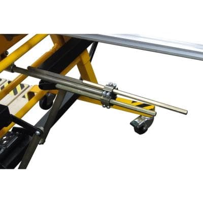 Кабели Ограничитель угла гибочной балки LBM 300 PRO MetalMaster