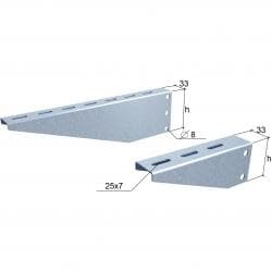 Кабели Консоль без опоры KBO100 КМ