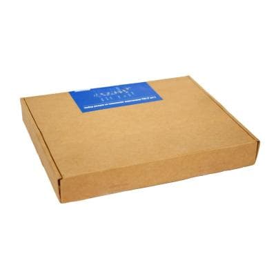 Кабели Набор резцов TiN 25 мм (7 шт) MetalMaster