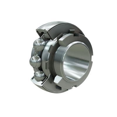 Кабели Подшипник корпусной UK.205G2H SNR