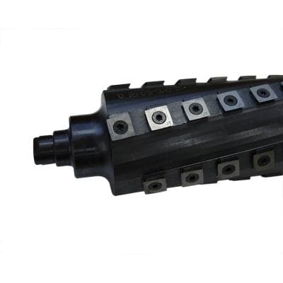 Кабели Вал строгальный Helical 508 Белмаш RA030A