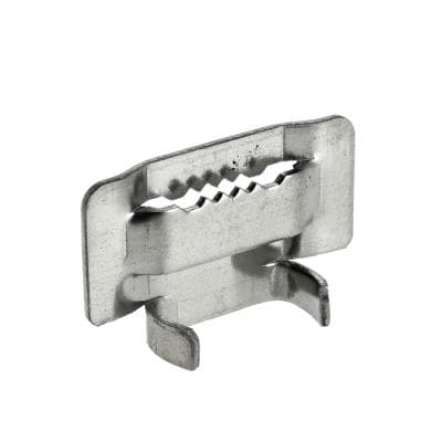 Кабели Скрепа для ленты C20 (100 шт/упак) EKF PROxima c-20