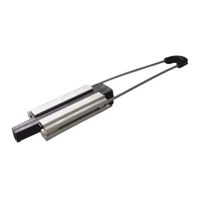 Кабели Зажим анкерный PA 2200 ИМПУЛЬС 01-03002 Кабели Зажим анкерный PA 2200 ИМПУЛЬС 01-03002