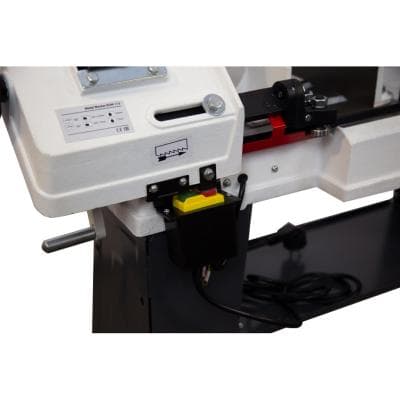 Кабели Станок ленточнопильный ручной BSM-115 MetalMaster