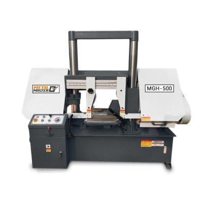 Кабели Станок ленточнопильный MGH-500 MetalMaster