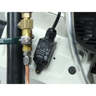 Кабели Станок ленточнопильный BSM-128HDRC 380V MetalMaster