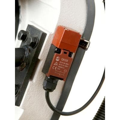 Кабели Станок ленточнопильный BSM-250 MetalMaster