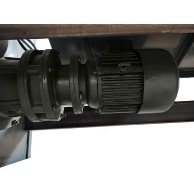 Кабели Гильотина электромеханическая ETG 1315E MetalMaster