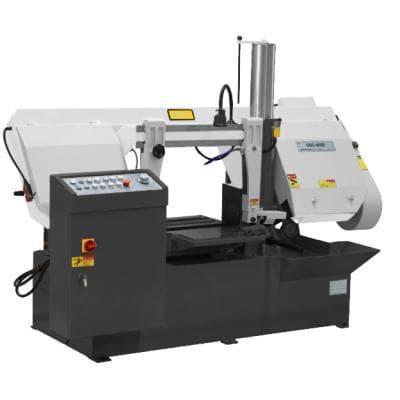 Кабели Станок ленточнопильный SBS-4070 Stalex 12020407