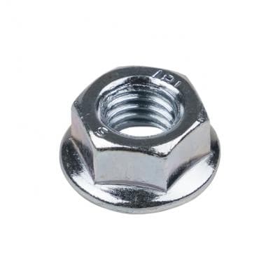 Кабели Гайка с фланцем М6 EKF gflm6