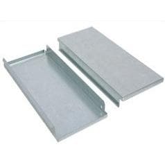 Кабели Полка яруса оцинкованная SB 61х15 ПРАКТИК S24699301458