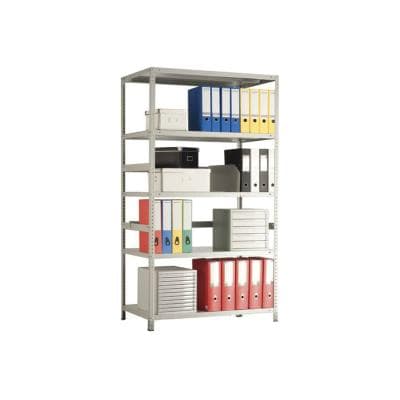 Кабели Стеллаж MS 200/100х60/5 ПРАКТИК S24199166502