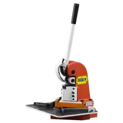 Кабели Станок угловысечной HN-3 Stalex 372401