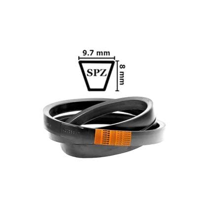 Кабели Ремень клиновой SPZ-1285 Lp