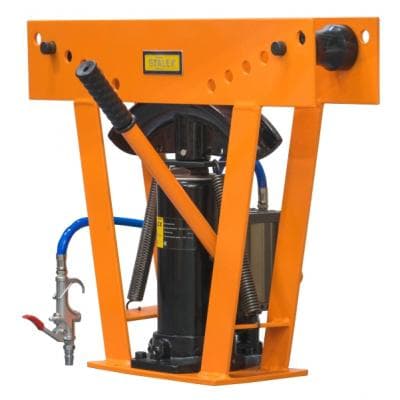 Кабели Станок трубогибочный пневмогидравлический HB-16Q Stalex HHW-16Q