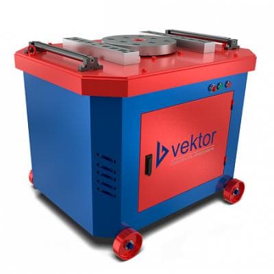 Кабели Гибщик арматуры GW40А без доводчиков Vektor 00000002138