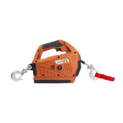 Кабели Лебедка переносная электрическая GEARSEN SQ 450-76-220