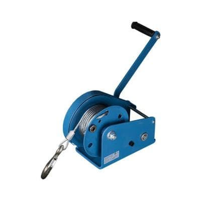 Кабели Лебедка ручная барабанная BHWK 0520 GEARSEN GBHWK 0520