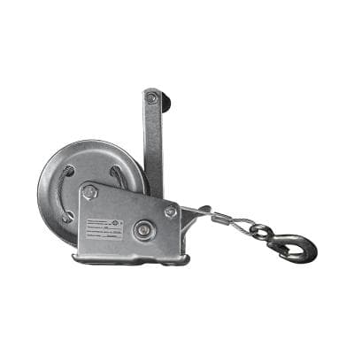 Кабели Лебедка ручная барабанная FD 0510 (канат) GEARSEN GFDK 0510