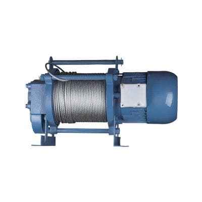 Кабели Лебедка электрическая KCD 500-70-380 GEARSEN GKCD 500-70-380