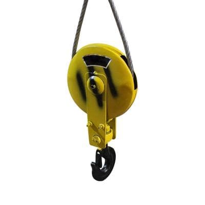 Кабели Лебедка электрическая KCD 1000-100-380 GEARSEN GKCD 1000-100-380