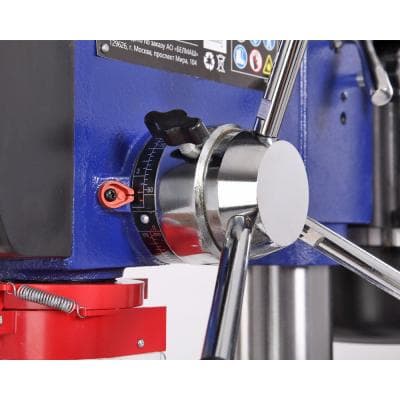 Кабели Станок сверлильный DP380-16 Белмаш S128A