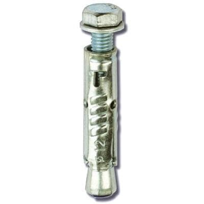 Кабели Анкер стандартный с болтом М6 DKC CM430645 Кабели Анкер стандартный с болтом М6 DKC CM430645