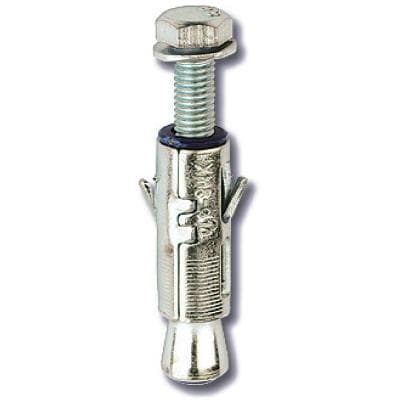 Кабели Анкер усиленный с болтом М8 DKC CM460850 Кабели Анкер усиленный с болтом М8 DKC CM460850