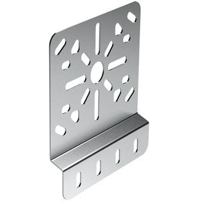 Кабели Пластина монтажная верт. DKC LP3000