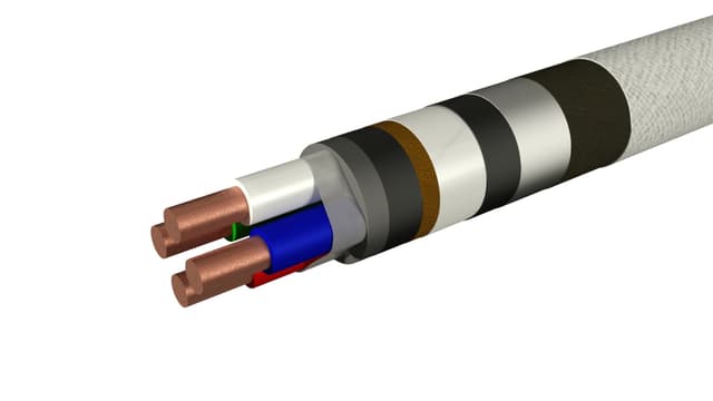 Кабели Кабель АНРБ 3х35+1х25