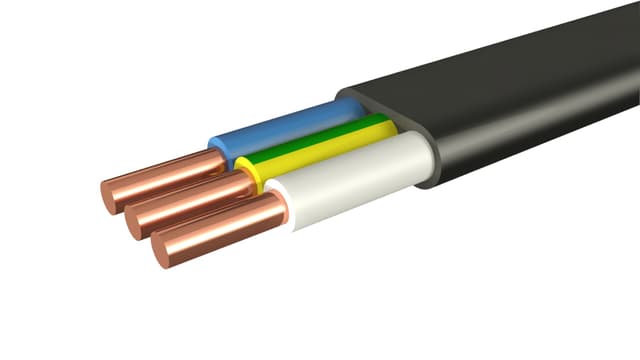 Кабели Кабель ППГнг(A)-HF 5х16-0,66 Конкорд