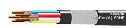 Кабели ПвПнг-FRHF 1х16(ож)-1