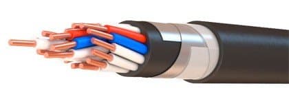 Кабели АКВВГ 4х1,5 Кабели АКВВГ 4х1,5