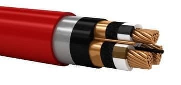 Кабели КВЭБШв 7х4 Кабели КВЭБШв 7х4