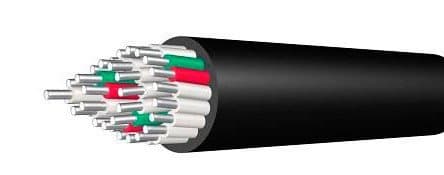 Кабели КГВВГнг-LS 37x1 Кабели КГВВГнг-LS 37x1