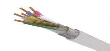 Кабели КДВЭВГ 1х2х0,50