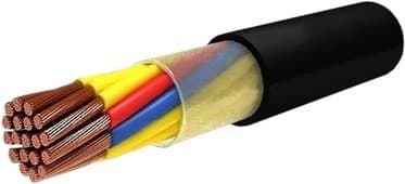 Кабели КУПЭР 37х2х0,5