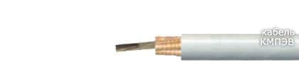 Кабели КМПЭВ 7х1