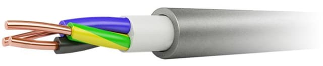 Кабели NYM 4х10 Кабели NYM 4х10