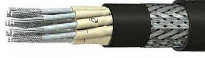 Кабели СПОВЭВ 19х0,75 Кабели СПОВЭВ 19х0,75