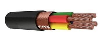 Кабели КММц 3х0,35 Кабели КММц 3х0,35