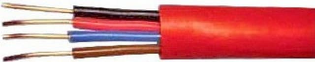 Кабели КМВ 7х0,75 Кабели КМВ 7х0,75