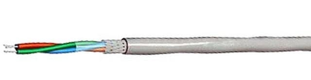 Кабели КЭВЭВнг(A)-LS 3х0,5 Кабели КЭВЭВнг(A)-LS 3х0,5